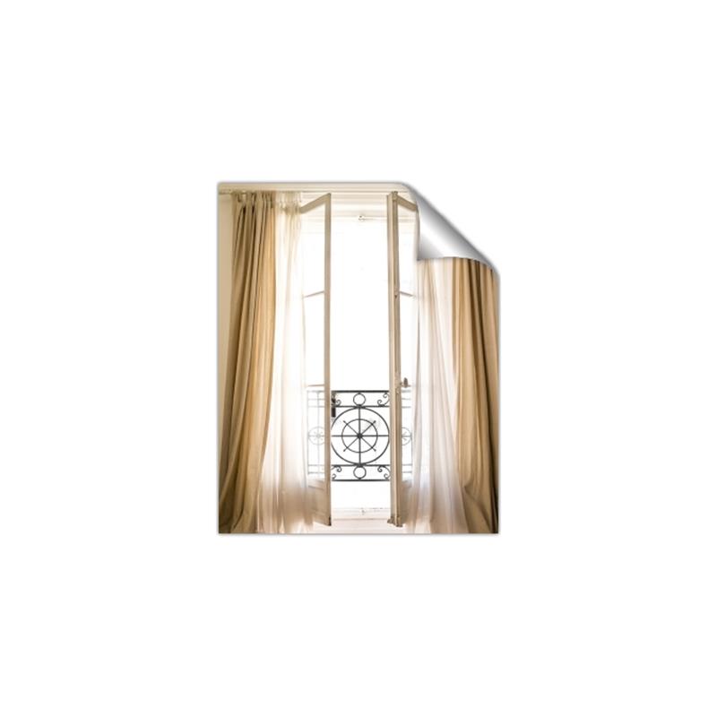 Picture of Balcony _GroupedProduct_Rectangle_Portrait_Photography _GroupedProduct_Rectangle_Portrait_Unframed_Print_Only_