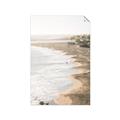 Picture of Main Beach in Corona del Mar _GroupedProduct_Rectangle_Portrait_Photography _GroupedProduct_Rectangle_Portrait_Unframed_Print_Only_