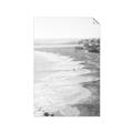Picture of Main Beach in Corona del Mar _GroupedProduct_Rectangle_Portrait_Photography _GroupedProduct_Rectangle_Portrait_Unframed_Print_Only_
