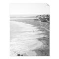 Picture of Main Beach in Corona del Mar _GroupedProduct_Rectangle_Portrait_Photography _GroupedProduct_Rectangle_Portrait_Unframed_Print_Only_