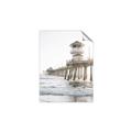 Picture of Waves in the Pacific Ocean _GroupedProduct_Rectangle_Portrait_Photography _GroupedProduct_Rectangle_Portrait_Unframed_Print_Only_
