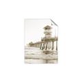 Picture of Waves in the Pacific Ocean _GroupedProduct_Rectangle_Portrait_Photography _GroupedProduct_Rectangle_Portrait_Unframed_Print_Only_