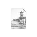 Picture of Waves in the Pacific Ocean _GroupedProduct_Rectangle_Portrait_Photography _GroupedProduct_Rectangle_Portrait_Unframed_Print_Only_
