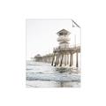 Picture of Waves in the Pacific Ocean _GroupedProduct_Rectangle_Portrait_Photography _GroupedProduct_Rectangle_Portrait_Unframed_Print_Only_