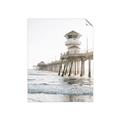 Picture of Waves in the Pacific Ocean _GroupedProduct_Rectangle_Portrait_Photography _GroupedProduct_Rectangle_Portrait_Unframed_Print_Only_