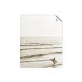 Picture of Surfer on the beach _GroupedProduct_Rectangle_Portrait_Photography _GroupedProduct_Rectangle_Portrait_Unframed_Print_Only_