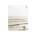 Picture of Surfer on the beach _GroupedProduct_Rectangle_Portrait_Photography _GroupedProduct_Rectangle_Portrait_Unframed_Print_Only_
