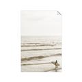 Picture of Surfer on the beach _GroupedProduct_Rectangle_Portrait_Photography _GroupedProduct_Rectangle_Portrait_Unframed_Print_Only_