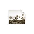 Picture of Palms Above the Sea _GroupedProduct_Rectangle_Landscape_Photography _GroupedProduct_Rectangle_Landscape_Unframed_Print_Only_