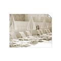 Picture of Lounging by the Sea _GroupedProduct_Rectangle_Landscape_Photography _GroupedProduct_Rectangle_Landscape_Unframed_Print_Only_