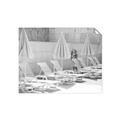 Picture of Lounging by the Sea _GroupedProduct_Rectangle_Landscape_Photography _GroupedProduct_Rectangle_Landscape_Unframed_Print_Only_