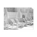 Picture of Lounging by the Sea _GroupedProduct_Rectangle_Landscape_Photography _GroupedProduct_Rectangle_Landscape_Unframed_Print_Only_