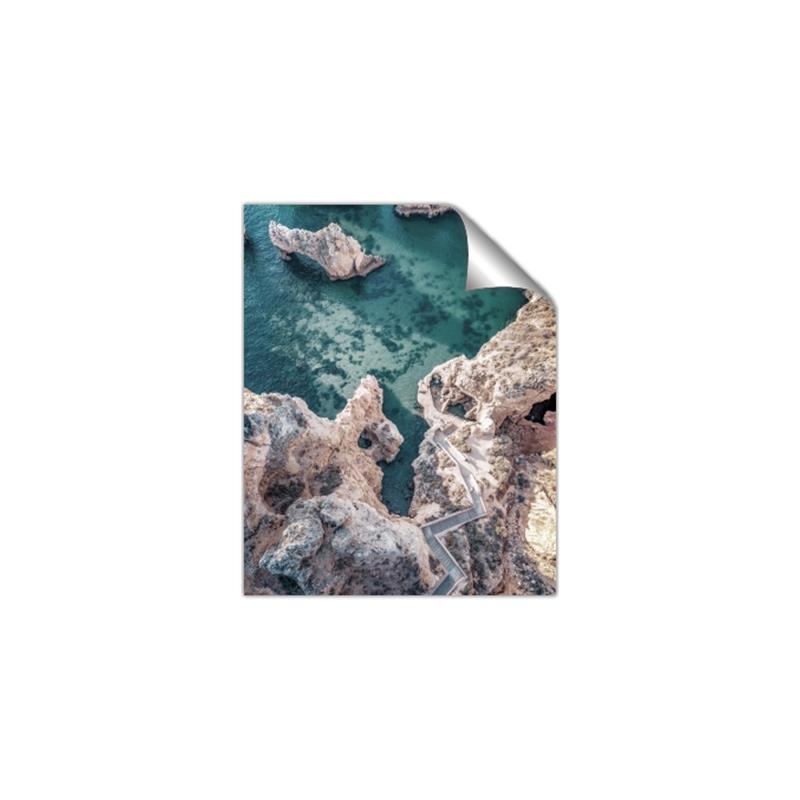 Picture of Private Cove _GroupedProduct_Rectangle_Portrait_Photography _GroupedProduct_Rectangle_Portrait_Unframed_Print_Only_