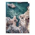 Picture of Private Cove _GroupedProduct_Rectangle_Portrait_Photography _GroupedProduct_Rectangle_Portrait_Unframed_Print_Only_
