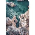 Picture of Private Cove _GroupedProduct_Rectangle_Portrait_Photography _GroupedProduct_Rectangle_Portrait_Unframed_Print_Only_