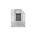 Picture of Arched Doorway _GroupedProduct_Rectangle_Portrait_Photography _GroupedProduct_Rectangle_Portrait_Unframed_Print_Only_