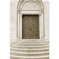 Picture of Arched Doorway _GroupedProduct_Rectangle_Portrait_Photography _GroupedProduct_Rectangle_Portrait_Unframed_Print_Only_