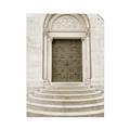 Picture of Arched Doorway _GroupedProduct_Rectangle_Portrait_Photography _GroupedProduct_Rectangle_Portrait_Unframed_Print_Only_