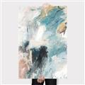 Picture of Aqua splash I _GroupedProduct_Rectangle_Portrait_Canvas_