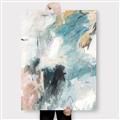 Picture of Aqua splash I _GroupedProduct_Rectangle_Portrait_Canvas_