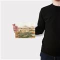 Picture of Colorful Landscape II _GroupedProduct_Rectangle_Landscape_Canvas_