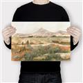 Picture of Colorful Landscape II _GroupedProduct_Rectangle_Landscape_Canvas_