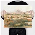 Picture of Colorful Landscape II _GroupedProduct_Rectangle_Landscape_Canvas_