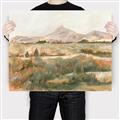 Picture of Colorful Landscape II _GroupedProduct_Rectangle_Landscape_Canvas_
