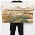 Picture of Colorful Landscape II _GroupedProduct_Rectangle_Landscape_Canvas_