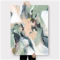 Picture of Messy Mood II _GroupedProduct_Rectangle_Portrait_Canvas_