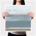 Picture of Grey Strokes II _GroupedProduct_Square_Canvas_