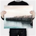Picture of Seaside Cliffs _GroupedProduct_Rectangle_Landscape_Photography _GroupedProduct_Rectangle_Landscape_Canvas_