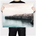 Picture of Seaside Cliffs _GroupedProduct_Rectangle_Landscape_Photography _GroupedProduct_Rectangle_Landscape_Canvas_