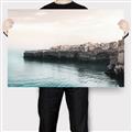 Picture of Seaside Cliffs _GroupedProduct_Rectangle_Landscape_Photography _GroupedProduct_Rectangle_Landscape_Canvas_