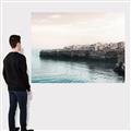 Picture of Seaside Cliffs _GroupedProduct_Rectangle_Landscape_Photography _GroupedProduct_Rectangle_Landscape_Canvas_