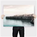 Picture of Seaside Cliffs _GroupedProduct_Rectangle_Landscape_Photography _GroupedProduct_Rectangle_Landscape_Canvas_