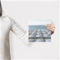 Picture of Seaside Umbrellas  _GroupedProduct_Square_Photography _GroupedProduct_Square_Canvas_