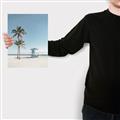 Picture of Beach Vibes _GroupedProduct_Rectangle_Portrait_Photography _GroupedProduct_Rectangle_Portrait_Canvas_