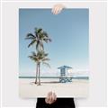 Picture of Beach Vibes _GroupedProduct_Rectangle_Portrait_Photography _GroupedProduct_Rectangle_Portrait_Canvas_