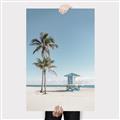 Picture of Beach Vibes _GroupedProduct_Rectangle_Portrait_Photography _GroupedProduct_Rectangle_Portrait_Canvas_