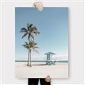 Picture of Beach Vibes _GroupedProduct_Rectangle_Portrait_Photography _GroupedProduct_Rectangle_Portrait_Canvas_