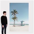 Picture of Beach Vibes _GroupedProduct_Rectangle_Portrait_Photography _GroupedProduct_Rectangle_Portrait_Canvas_