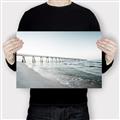 Picture of Panama City Beach _GroupedProduct_Rectangle_Landscape_Photography _GroupedProduct_Rectangle_Landscape_Canvas_