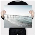 Picture of Panama City Beach _GroupedProduct_Rectangle_Landscape_Photography _GroupedProduct_Rectangle_Landscape_Canvas_