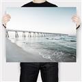 Picture of Panama City Beach _GroupedProduct_Rectangle_Landscape_Photography _GroupedProduct_Rectangle_Landscape_Canvas_