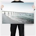 Picture of Panama City Beach _GroupedProduct_Rectangle_Landscape_Photography _GroupedProduct_Rectangle_Landscape_Canvas_
