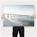 Picture of Panama City Beach _GroupedProduct_Rectangle_Landscape_Photography _GroupedProduct_Rectangle_Landscape_Canvas_