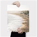 Picture of Main Beach in Corona del Mar _GroupedProduct_Rectangle_Portrait_Photography _GroupedProduct_Rectangle_Portrait_Canvas_