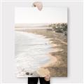 Picture of Main Beach in Corona del Mar _GroupedProduct_Rectangle_Portrait_Photography _GroupedProduct_Rectangle_Portrait_Canvas_