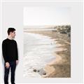 Picture of Main Beach in Corona del Mar _GroupedProduct_Rectangle_Portrait_Photography _GroupedProduct_Rectangle_Portrait_Canvas_